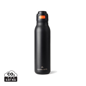 Bottles Nordic Drift Trail RCS Single Wall Water Bottle 750ml