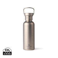 Bottles Nordic Drift Trail Ultra Light Titanium 600ml Water Bottle