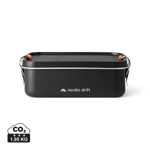 Nordic Drift Trail RCS Adventure Lunchbox 1200ML Eco Gifts Nordic Drift Trail RCS Adventure Lunchbox 1200ML