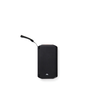 Nordic Drift Titan 10.000mAh solar powerbank with 3 panels Wireless charging & Powerbanks Nordic Drift Titan 10.000mAh solar powerbank with 3 panels