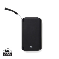 Wireless charging & Powerbanks Nordic Drift Titan 10.000mAh solar powerbank with 3 panels