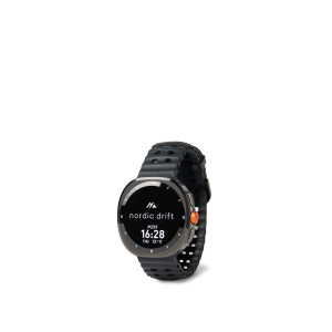 Sport Accessories Nordic Drift Titan High performance Watch