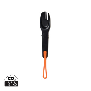 Nordic Drift Trail 4 in 1 outdoor cutlery Kitchen Accessories Nordic Drift Trail 4 in 1 outdoor cutlery