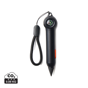 Nordic Drift Trail RCS Portable Infinity Pocket Pen W Compas Eco Gifts Nordic Drift Trail RCS Portable Infinity Pocket Pen W Compas