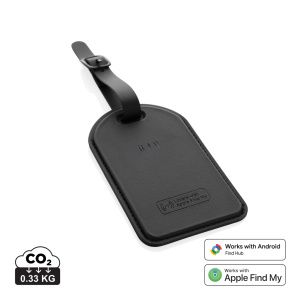 Globefind Dual RCS luggage tag with worldwide locating Bags Globefind Dual RCS luggage tag with worldwide locating