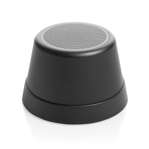 Nivio RCS recycled aluminum magnetic 5W Speaker Audio Nivio RCS recycled aluminum magnetic 5W Speaker