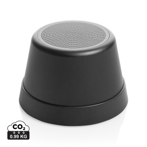 Nivio RCS recycled aluminum magnetic 5W Speaker Audio Nivio RCS recycled aluminum magnetic 5W Speaker