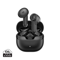 Audio Urban Vitamin Santa Clara RCS plastic ENC earbuds