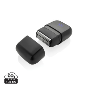 TrimBlade re-chargeable Travel Shaver IPX7 Eco Gifts TrimBlade re-chargeable Travel Shaver IPX7