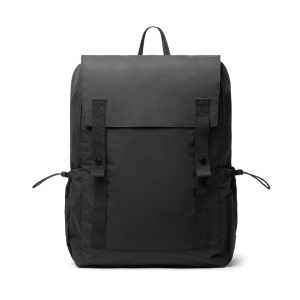 KENTO URBAN RCS recycled nylon Everyday Backpack Backpacks KENTO URBAN RCS recycled nylon Everyday Backpack