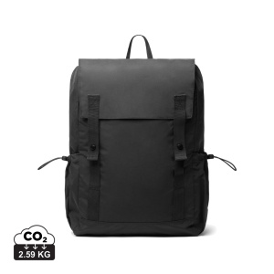 KENTO URBAN RCS recycled nylon Everyday Backpack Backpacks KENTO URBAN RCS recycled nylon Everyday Backpack