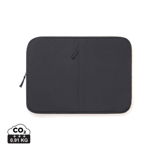 KENTO URBAN RCS recycled nylon 15.6 inch laptop sleeve Bags KENTO URBAN RCS recycled nylon 15.6 inch laptop sleeve