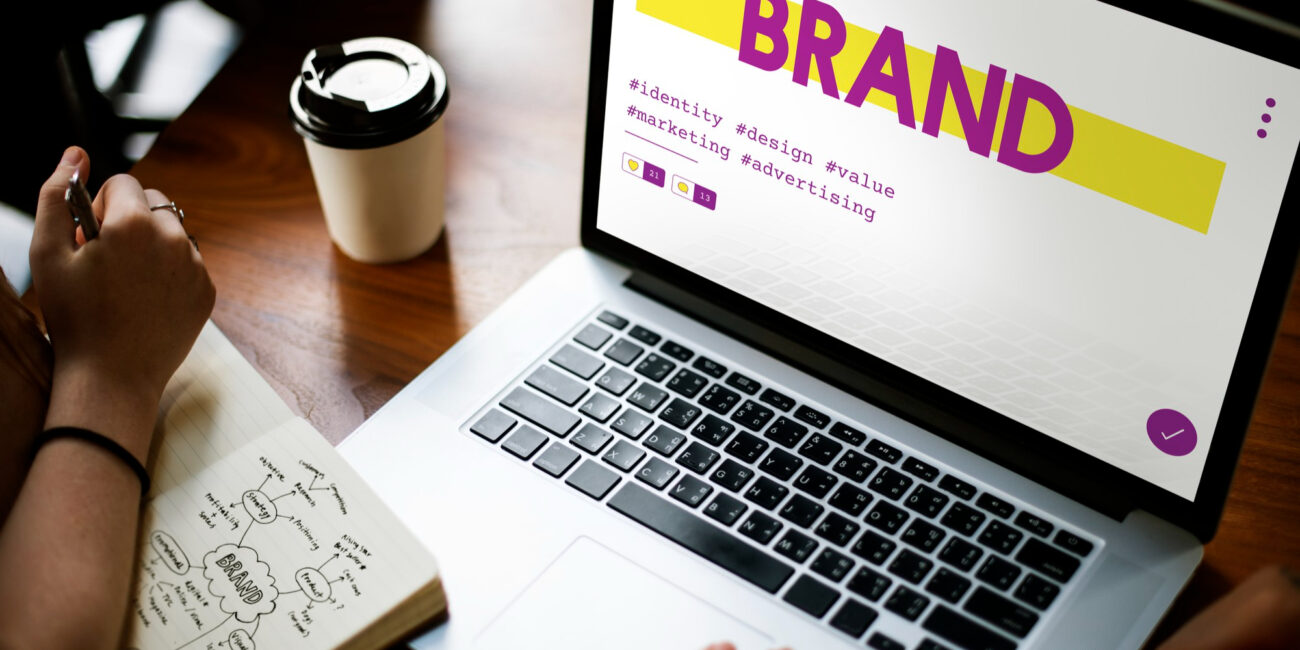 Building a strong brand consistency