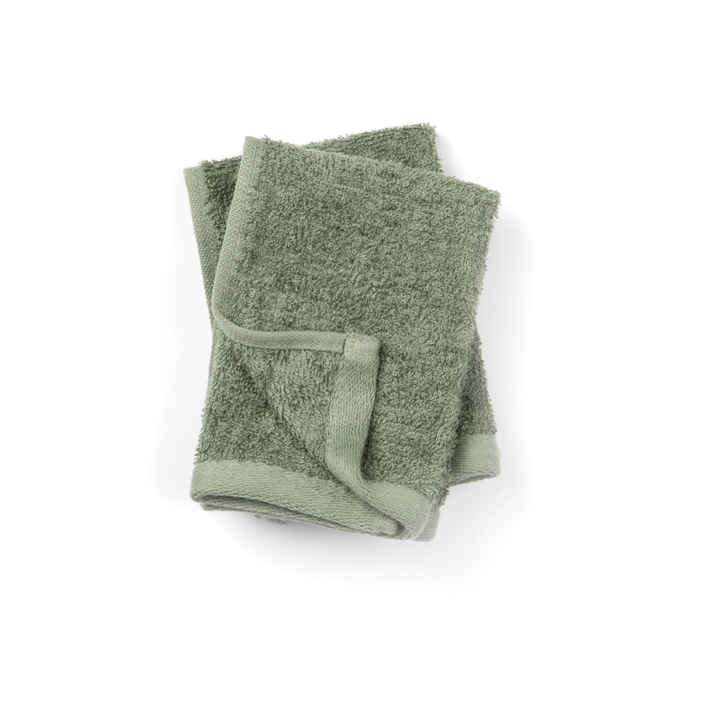 Eco Gifts VINGA Birch towels 30×30