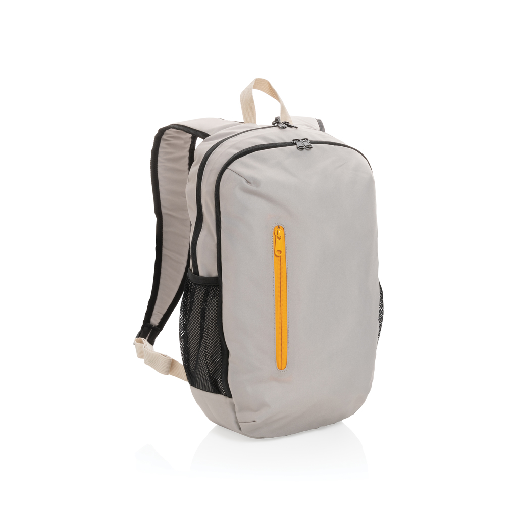 Backpacks Impact AWARE™ 300D RPET casual backpack