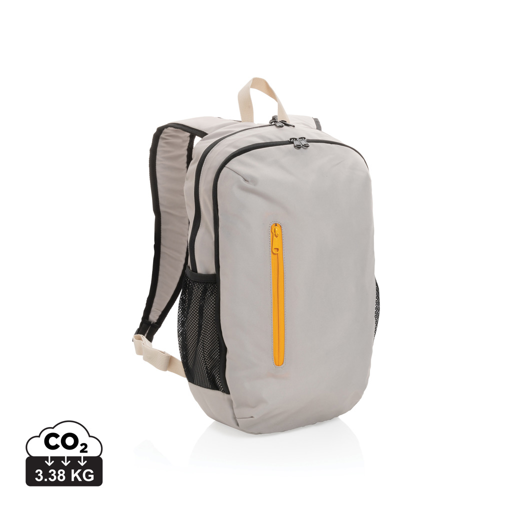Backpacks Impact AWARE™ 300D RPET casual backpack