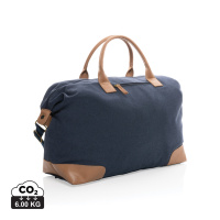 Bags Impact AWARE™ 16 oz. rcanvas large weekend bag