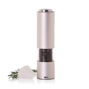 AdHoc eMill.3 Electric pepper or salt mill Eco Gifts AdHoc eMill.3 Electric pepper or salt mill