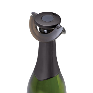 Eco Gifts AdHoc Gusto Champagne stopper