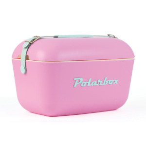 Picnic Polarbox Original Large 20L Vintage Coolerbox