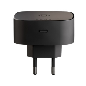 Wireless charging & Powerbanks Zens Wireless charging adapter