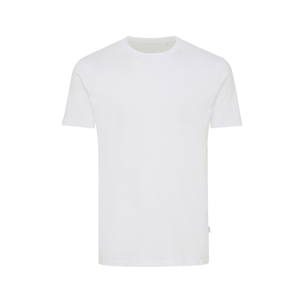 Bags & Travel Iqoniq Bryce recycled cotton t-shirt