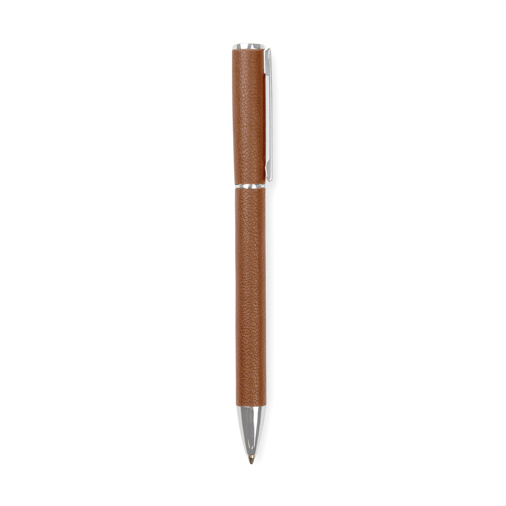 Eco Gifts VINGA Timo RCS recycled aluminium pen