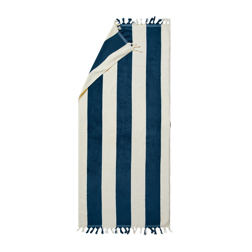 VINGA Valmer beach towel Home & Living & Outdoor VINGA Valmer beach towel