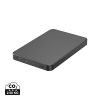 Wireless charging & Powerbanks Urban Vitamin Marin 5000mAh magnetic 15W wireless powerbank
