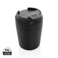 Eco Gifts Pico Barista RCS coffee mug 220ML in tube giftbox