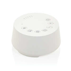 Audio Flora RCS recycled plastic white noise speaker