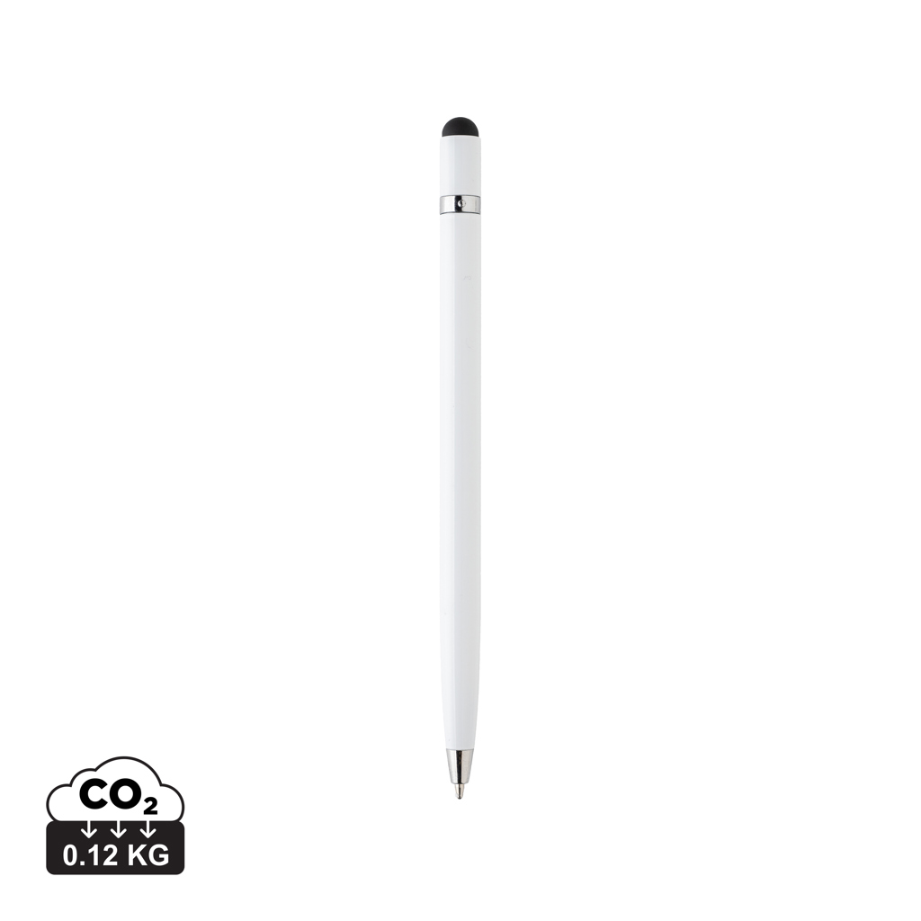 Mobile Tech Simplistic metal pen