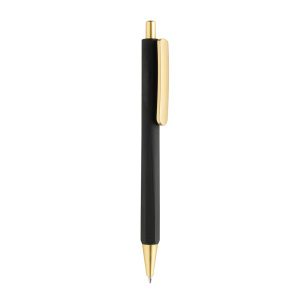 Eco Gifts EDGE RCS three-sided pen luxury