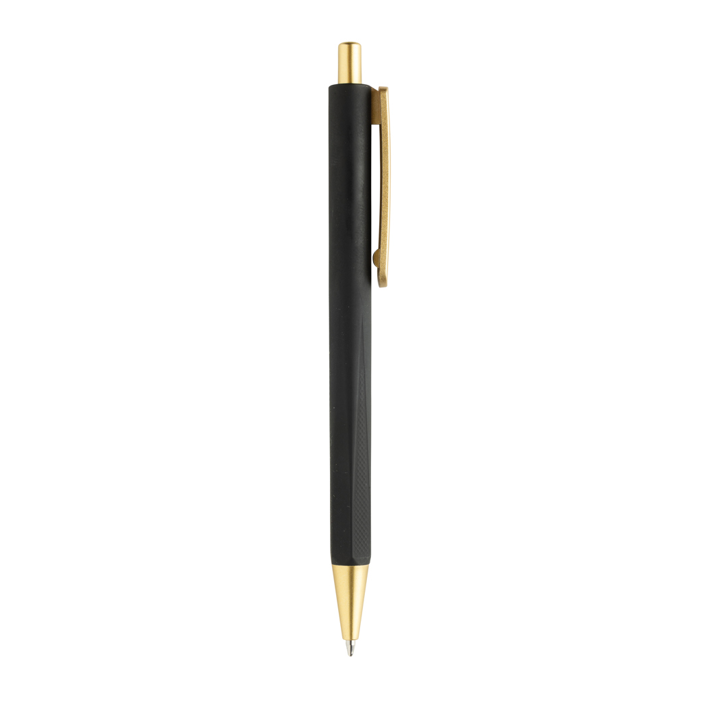 EDGE RCS three-sided pen luxury Eco Gifts EDGE RCS three-sided pen luxury