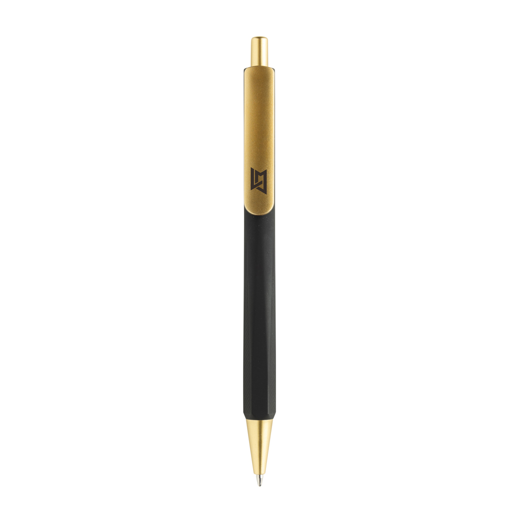EDGE RCS three-sided pen luxury Eco Gifts EDGE RCS three-sided pen luxury