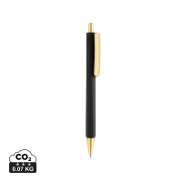 Eco Gifts EDGE RCS three-sided pen luxury