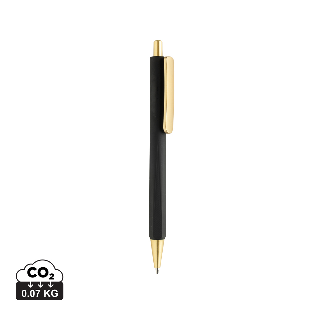 EDGE RCS three-sided pen luxury Eco Gifts EDGE RCS three-sided pen luxury