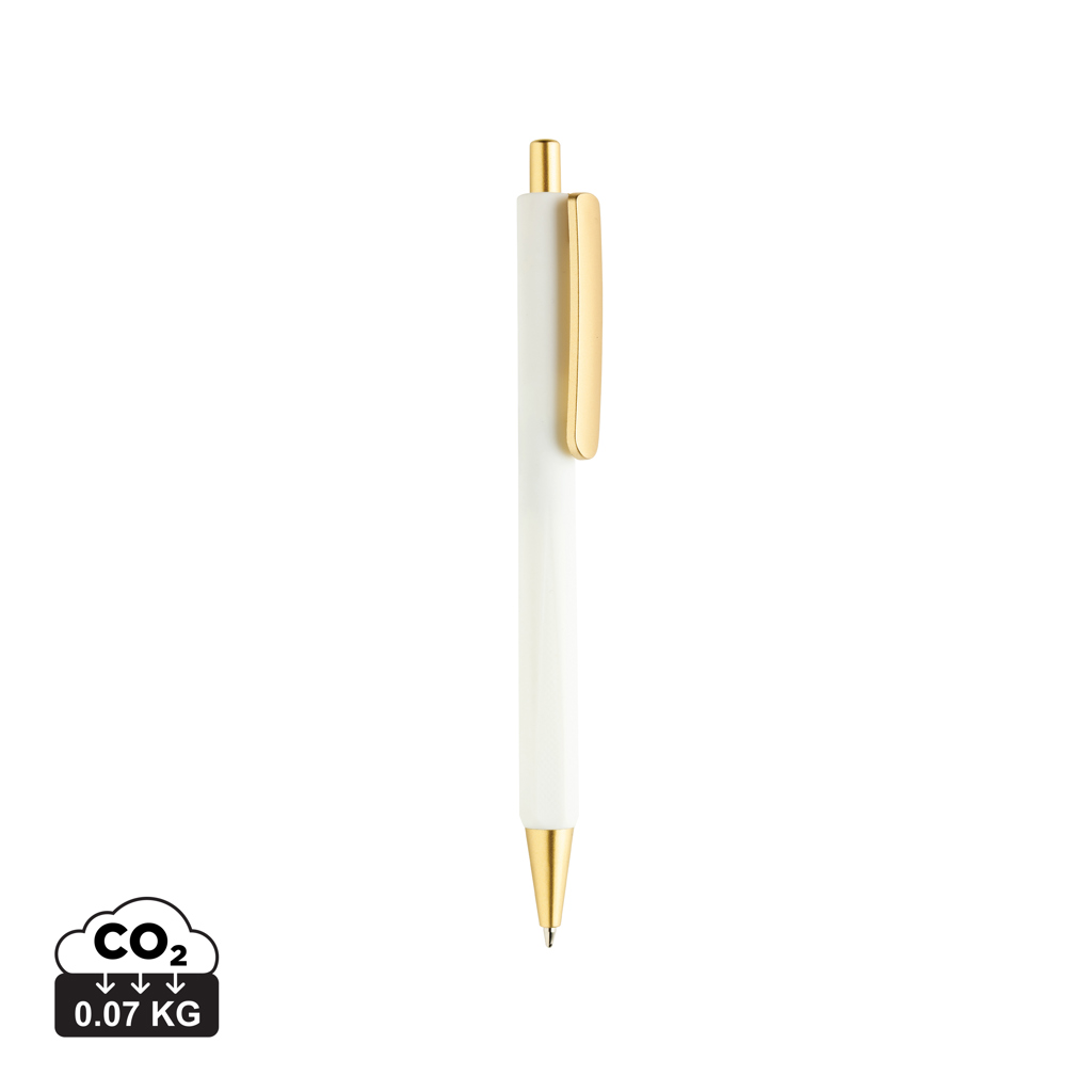 EDGE RCS three-sided pen luxury Eco Gifts EDGE RCS three-sided pen luxury