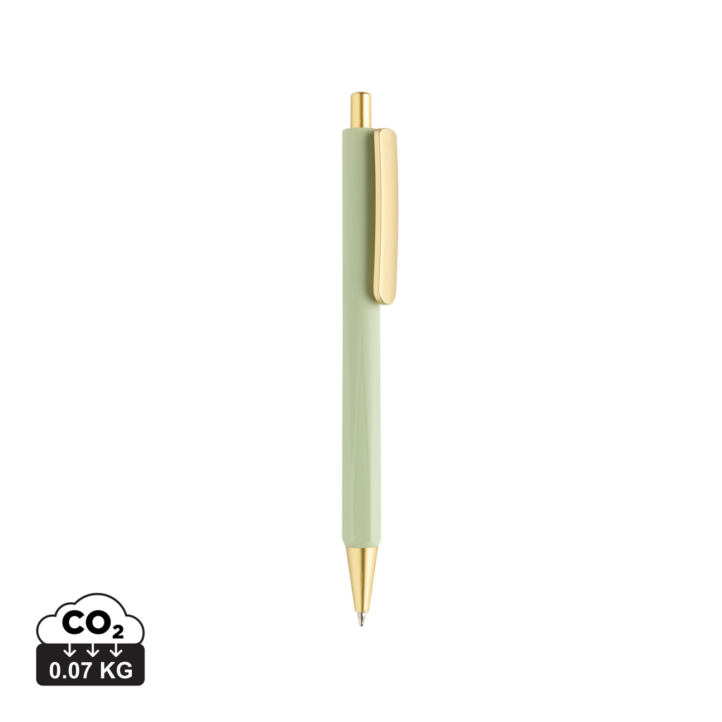 EDGE RCS three-sided pen luxury Eco Gifts EDGE RCS three-sided pen luxury