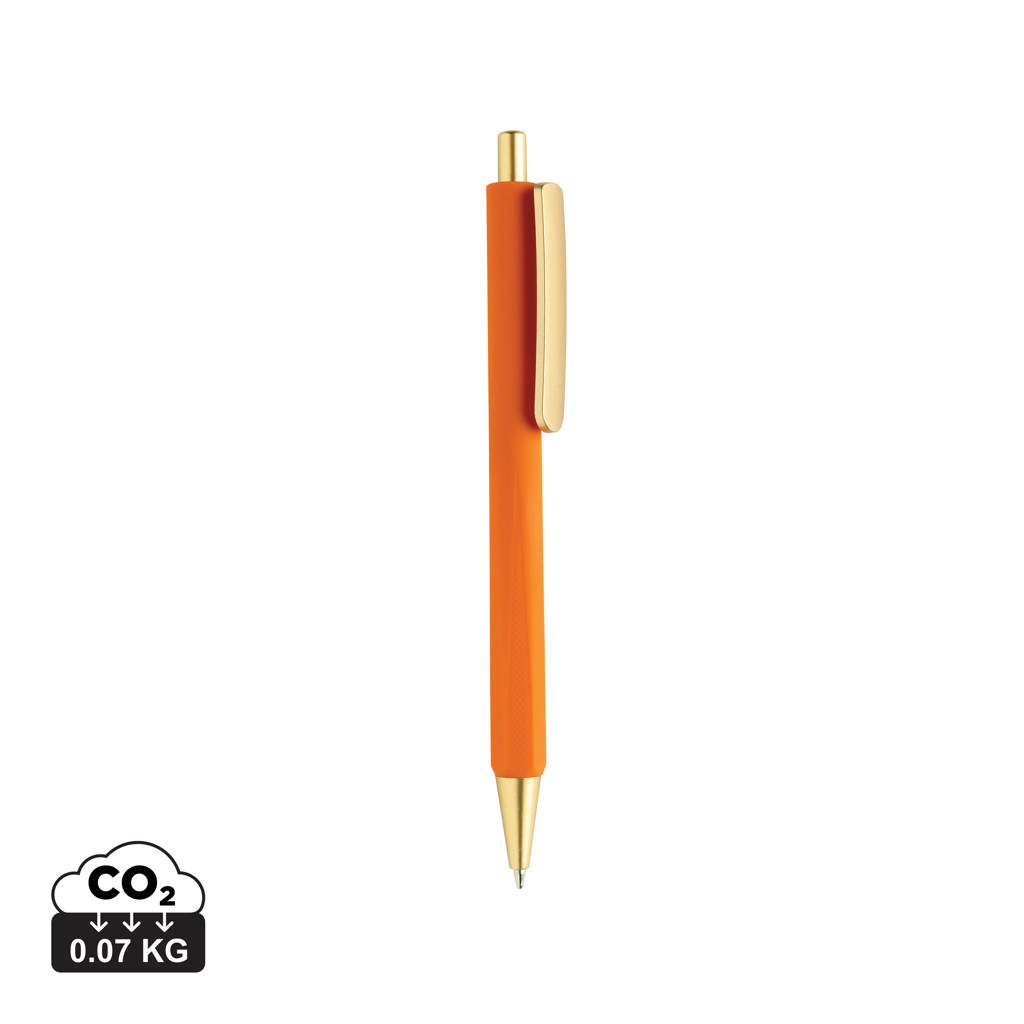 EDGE RCS three-sided pen luxury Eco Gifts EDGE RCS three-sided pen luxury