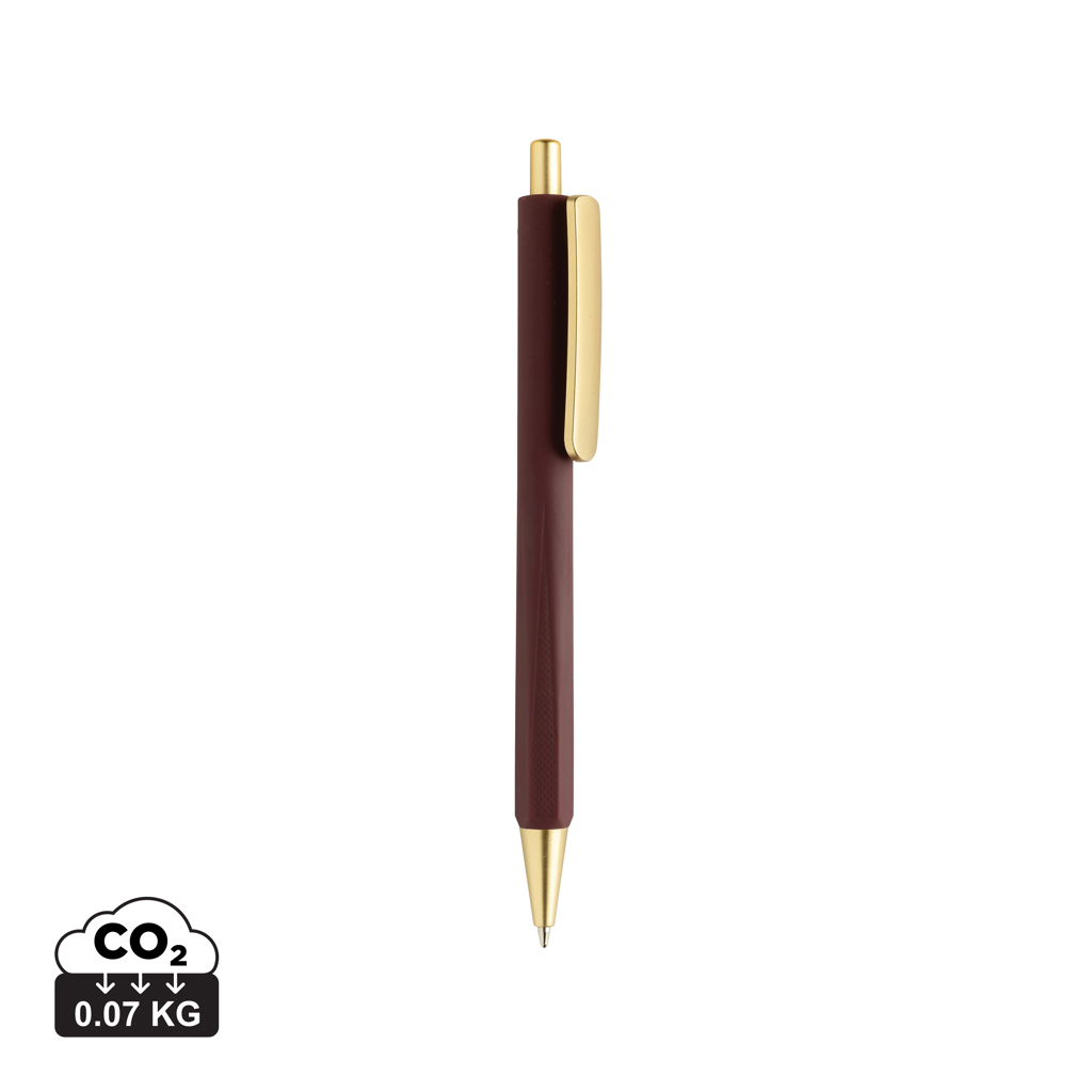 EDGE RCS three-sided pen luxury Eco Gifts EDGE RCS three-sided pen luxury