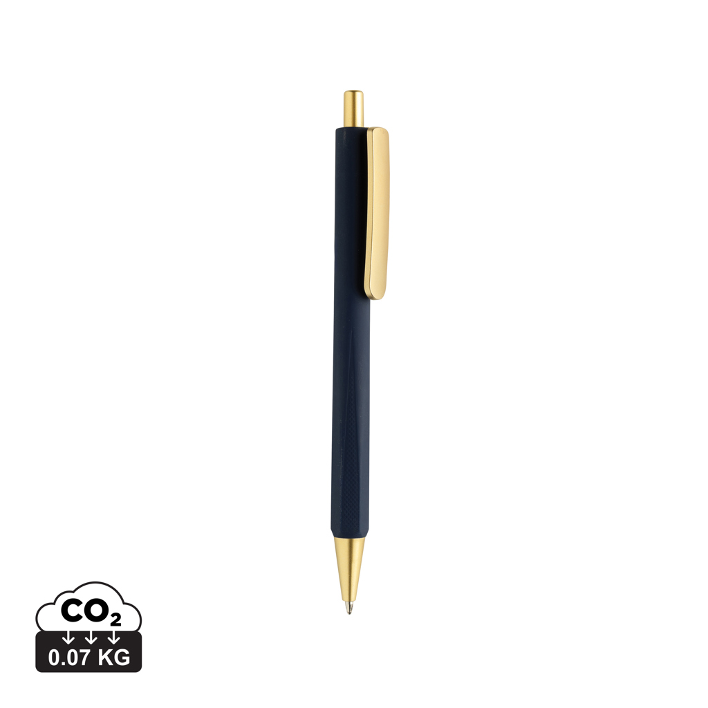 EDGE RCS three-sided pen luxury Eco Gifts EDGE RCS three-sided pen luxury