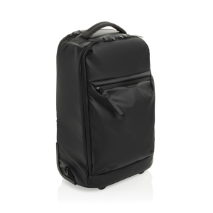 Backpacks Swiss Peak OSLO RCS Wheeled Duffel backpack