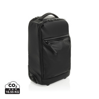 Backpacks Swiss Peak OSLO RCS Wheeled Duffel backpack