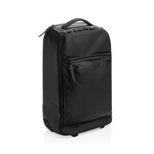 Backpacks Swiss Peak OSLO RCS Wheeled Duffel backpack  cabin proof