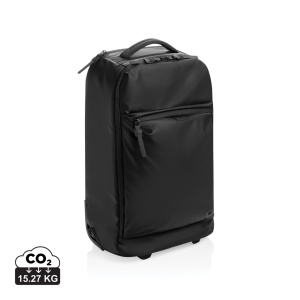 Backpacks Swiss Peak OSLO RCS Wheeled Duffel backpack  cabin proof