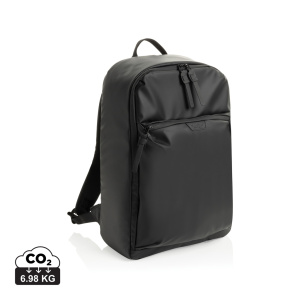Backpacks Swiss Peak OSLO RCS Everyday Laptop 15.6′ backpack