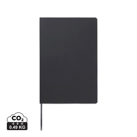 Eco Gifts VINGA Baltimore RCS PU softcover notebook
