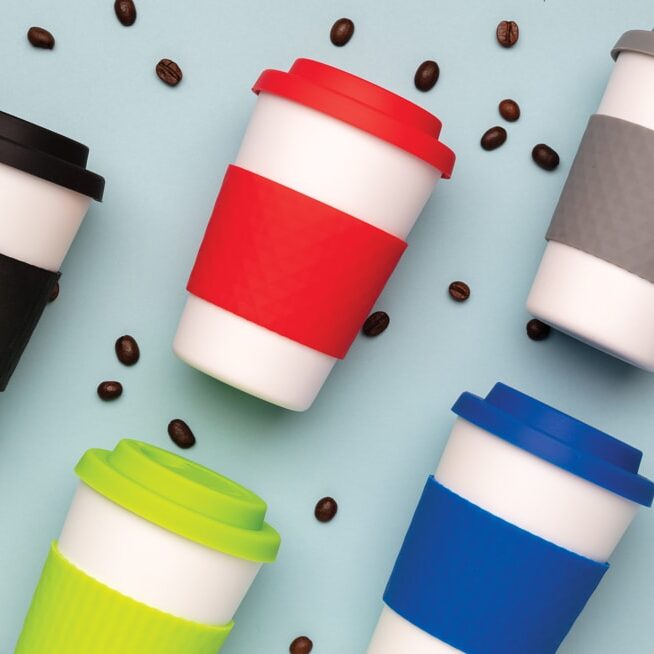 Coffee Promotional Gifts for Caffeine Lovers