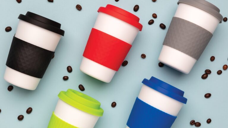 Coffee Promotional Gifts for Caffeine Lovers